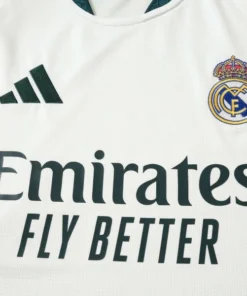 Real Madrid Camiseta 2026 2027 Casa Blanca - Camiseta Real Madrid | PTDHMALL