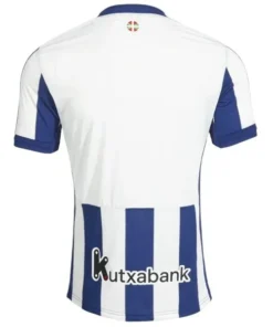 Real Sociedad Camiseta 2026 2027 Casa Azul - Camiseta Real Sociedad | PTDHMALL