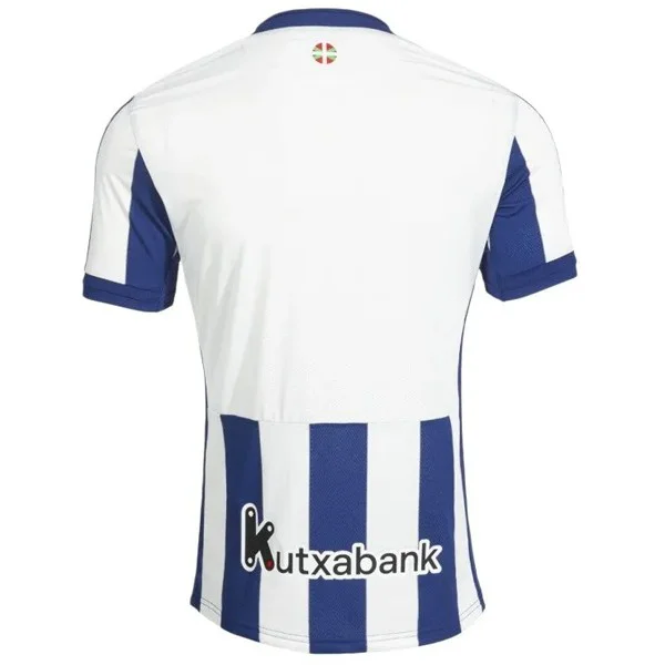 Real Sociedad Camiseta 2026 2027 Casa Azul - Camiseta Real Sociedad | PTDHMALL