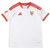 Sevilla FC Camiseta 2026 2027 Casa Blanca - Camiseta Sevilla Fc 26 27 | PTDHMALL