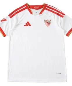Sevilla FC 1ª equipación