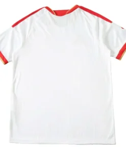 Sevilla FC Camiseta 2026 2027 Casa Blanca - Camiseta Sevilla Fc 26 27 | PTDHMALL