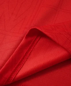 Stade Rennais Camiseta 2026 2027 Casa Roja - Camiseta Stade Rennais | PTDHMALL