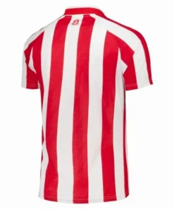 Sunderland Camiseta 2026 2027 Casa Roja - Camiseta Sunderland | PTDHMALL
