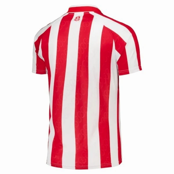 Sunderland Camiseta 2026 2027 Casa Roja - Camiseta Sunderland | PTDHMALL