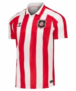 Sunderland Camiseta 2026 2027 Casa Roja - Camiseta Sunderland | PTDHMALL