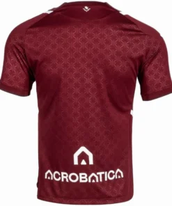 Torino Camiseta 2026 2027 Casa Roja - Camiseta Serie A Torino | PTDHMALL