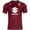 Torino Camiseta 2026 2027 Casa Roja - Camiseta Serie A Torino | PTDHMALL