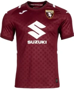 Torino Camiseta 2026 2027 Casa Roja - Camiseta Serie A Torino | PTDHMALL