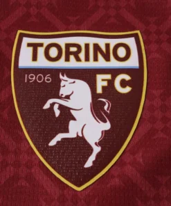 Torino Camiseta 2026 2027 Casa Roja - Camiseta Serie A Torino | PTDHMALL