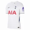 Tottenham Hotspur Camiseta 2026 2027 Casa Blanca - Camiseta Tottenham Hotspur | PTDHMALL
