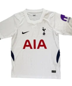Tottenham Hotspur Camiseta 2026 2027 Casa Blanca - Camiseta Tottenham Hotspur | PTDHMALL