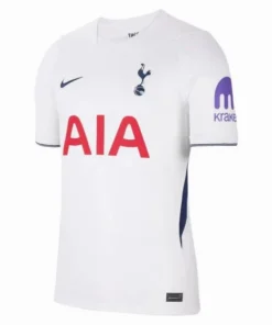 Tottenham Hotspur Camiseta 2026 2027 Casa Blanca - Camiseta Tottenham Hotspur | PTDHMALL