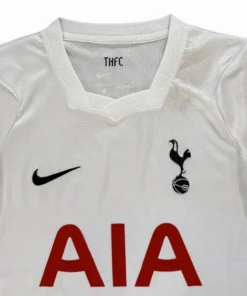 Tottenham Hotspur Camiseta 2026 2027 Casa Blanca - Camiseta Tottenham Hotspur | PTDHMALL