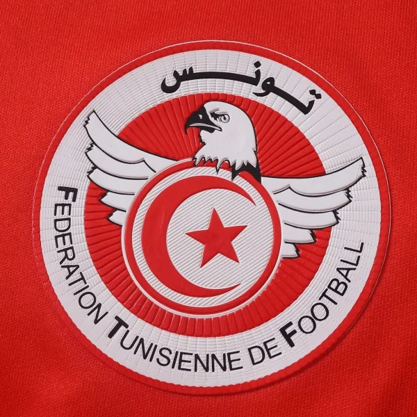 Túnez Camiseta 2026 Casa Roja - Camiseta Túnez Mundial 2026 | PTDHMALL