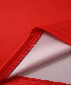 Túnez Camiseta 2026 Casa Roja - Camiseta Túnez Mundial 2026 | PTDHMALL