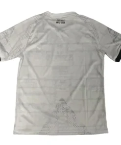 Udinese Camiseta 2026 2027 Casa Gris - Camiseta Serie A Udinese | PTDHMALL