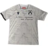 Udinese Camiseta 2026 2027 Casa Gris - Camiseta Serie A Udinese | PTDHMALL