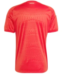 Union Berlin Camiseta 2026 2027 Casa Roja - Camiseta Union Berlin | PTDHMALL