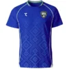 Uzbekistán Camiseta 2026 Casa Azul - Camiseta Uzbekistán Mundial 2026 | PTDHMALL