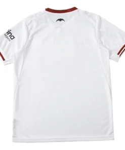 Valencia CF Camiseta 2026 2027 Casa Blanca - Camiseta La Liga Valencia CF | PTDHMALL