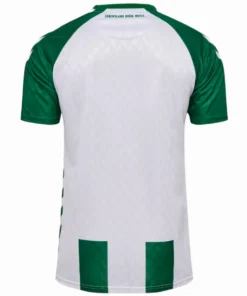 Werder Bremen Camiseta 2026 2027 Casa Verde - Camiseta Werder Bremen | PTDHMALL