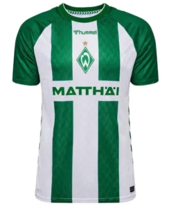 Werder Bremen 1ª equipación