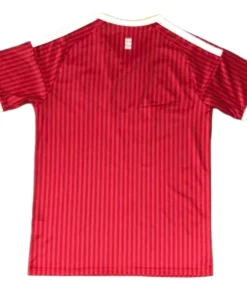 Bayern Múnich Camiseta 2026 2027 Casa Roja - Camiseta Bundesliga Bayern Múnich | PTDHMALL