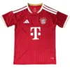 Bayern Múnich Camiseta 2026 2027 Casa Roja - Camiseta Bundesliga Bayern Múnich | PTDHMALL