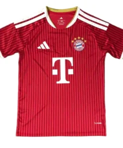Bayern Múnich Camiseta 2026 2027 Casa Roja - Camiseta Bundesliga Bayern Múnich | PTDHMALL