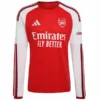 Arsenal Camiseta 2026 2027 Casa Roja - Camiseta Arsenal | PTDHMALL