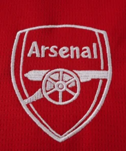 Arsenal Camiseta 2026 2027 Casa Roja - Camiseta Arsenal | PTDHMALL