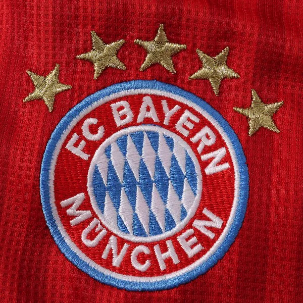 Bayern Múnich Camiseta 2026 2027 Casa Roja - Camiseta Bundesliga Bayern Múnich | PTDHMALL
