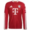 Bayern Múnich Camiseta 2026 2027 Casa Roja - Camiseta Bundesliga Bayern Múnich | PTDHMALL