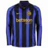 Inter Milán Camiseta 2026 2027 Casa Azul - Camiseta Serie A Inter Milán | PTDHMALL