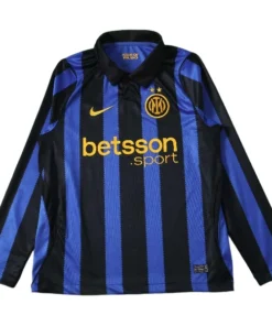 Inter Milán Camiseta 2026 2027 Casa Azul - Camiseta Serie A Inter Milán | PTDHMALL