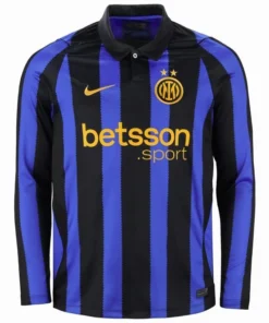 Inter Milán Camiseta 2026 2027 Casa Azul - Camiseta Serie A Inter Milán | PTDHMALL