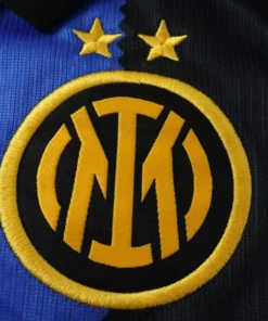 Inter Milán Camiseta 2026 2027 Casa Azul - Camiseta Serie A Inter Milán | PTDHMALL