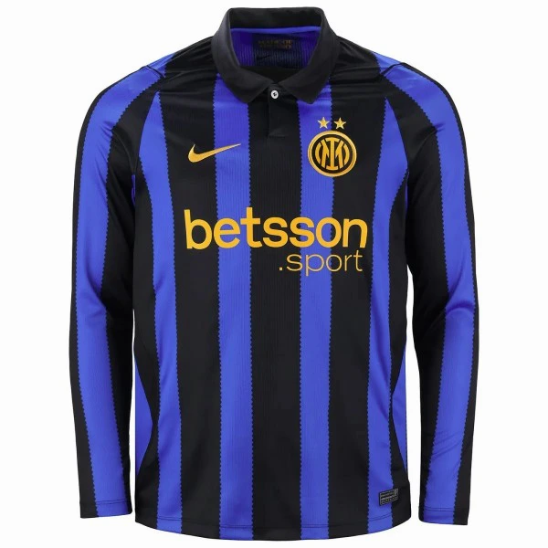Inter Milán Camiseta 2026 2027 Casa Azul - Camiseta Serie A Inter Milán | PTDHMALL