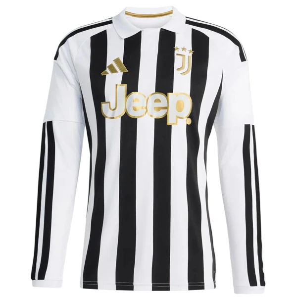 Juventus Camiseta 2026 2027 Casa Blanca - Camiseta Juventus | PTDHMALL