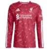 Liverpool Camiseta 2026 2027 Casa Roja - Camiseta Liverpool | PTDHMALL