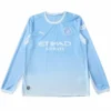 Manchester City Camiseta 2026 2027 Casa Azul - Camiseta Manchester City | PTDHMALL