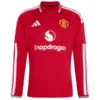 Manchester United Camiseta 2026 2027 Casa Roja - Camiseta Manchester United | PTDHMALL