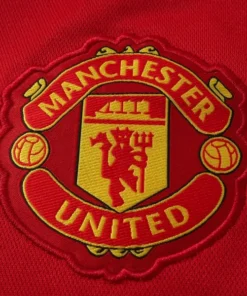 Manchester United Camiseta 2026 2027 Casa Roja - Camiseta Manchester United | PTDHMALL