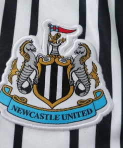 Newcastle United Camiseta 2026 2027 Casa Blanca - Camiseta Newcastle United | PTDHMALL