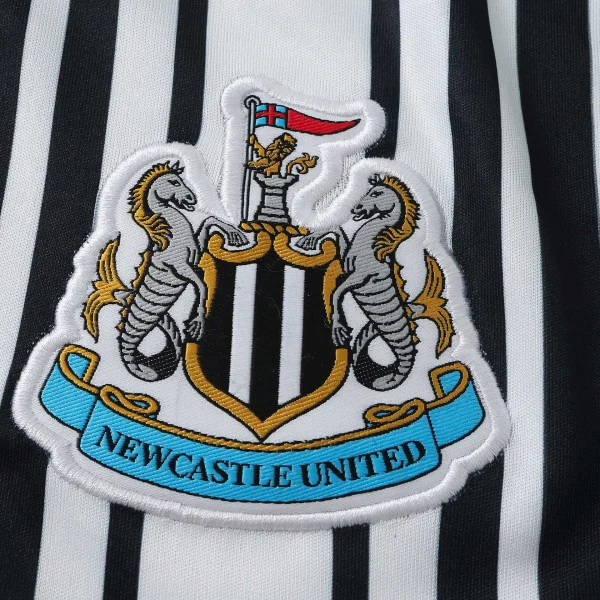Newcastle United Camiseta 2026 2027 Casa Blanca - Camiseta Newcastle United | PTDHMALL