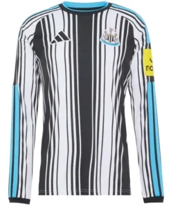 Newcastle United Camiseta 2026 2027 Casa Blanca - Camiseta Newcastle United | PTDHMALL