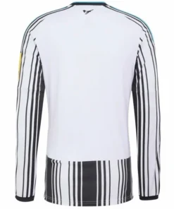 Newcastle United Camiseta 2026 2027 Casa Blanca - Camiseta Newcastle United | PTDHMALL
