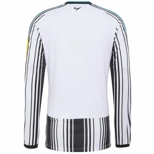 Newcastle United Camiseta 2026 2027 Casa Blanca - Camiseta Newcastle United | PTDHMALL