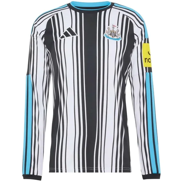 Newcastle United Camiseta 2026 2027 Casa Blanca - Camiseta Newcastle United | PTDHMALL